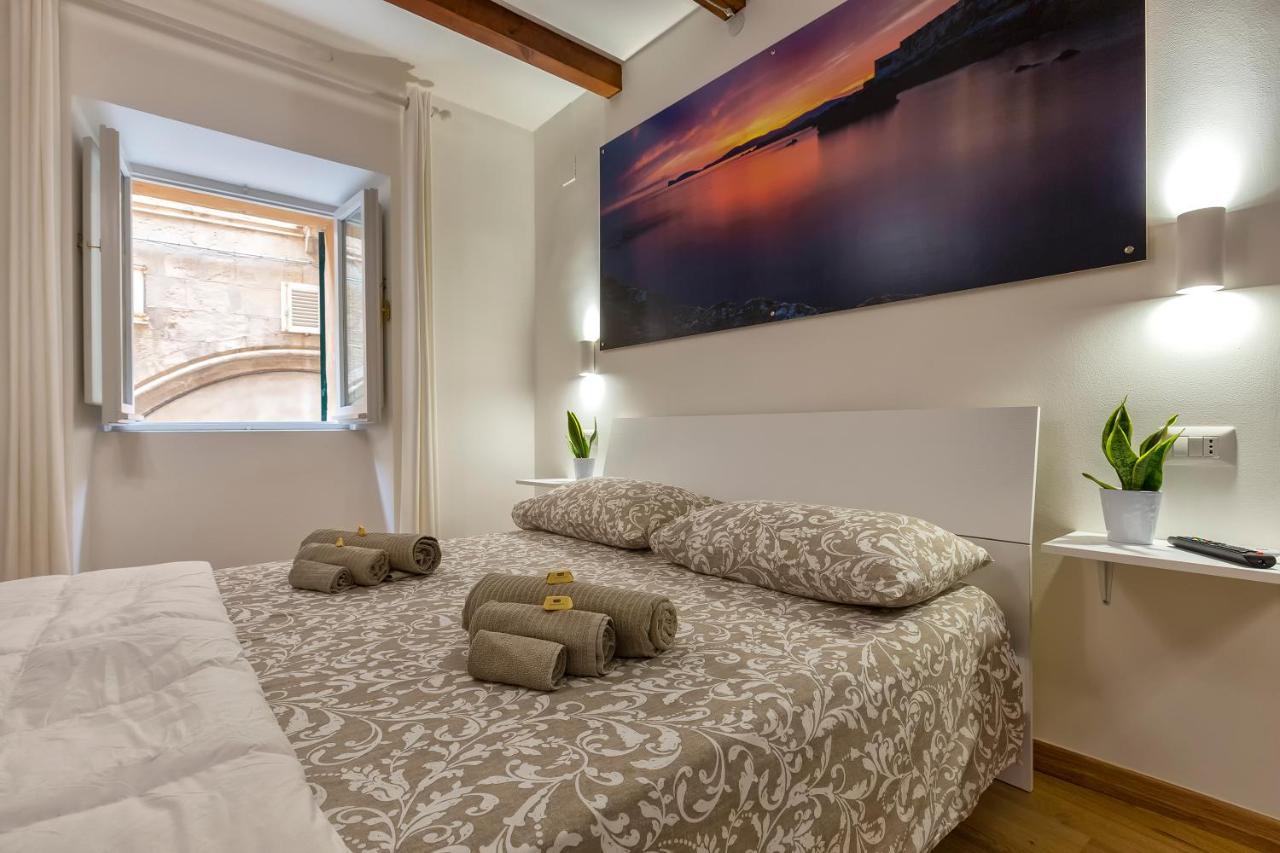 Nonna Nannina Guest House Alghero Exterior foto